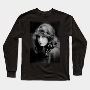 Gish / Contemplative Long Sleeve T-Shirt